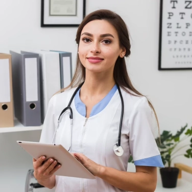 Камышева Мария Игоревна